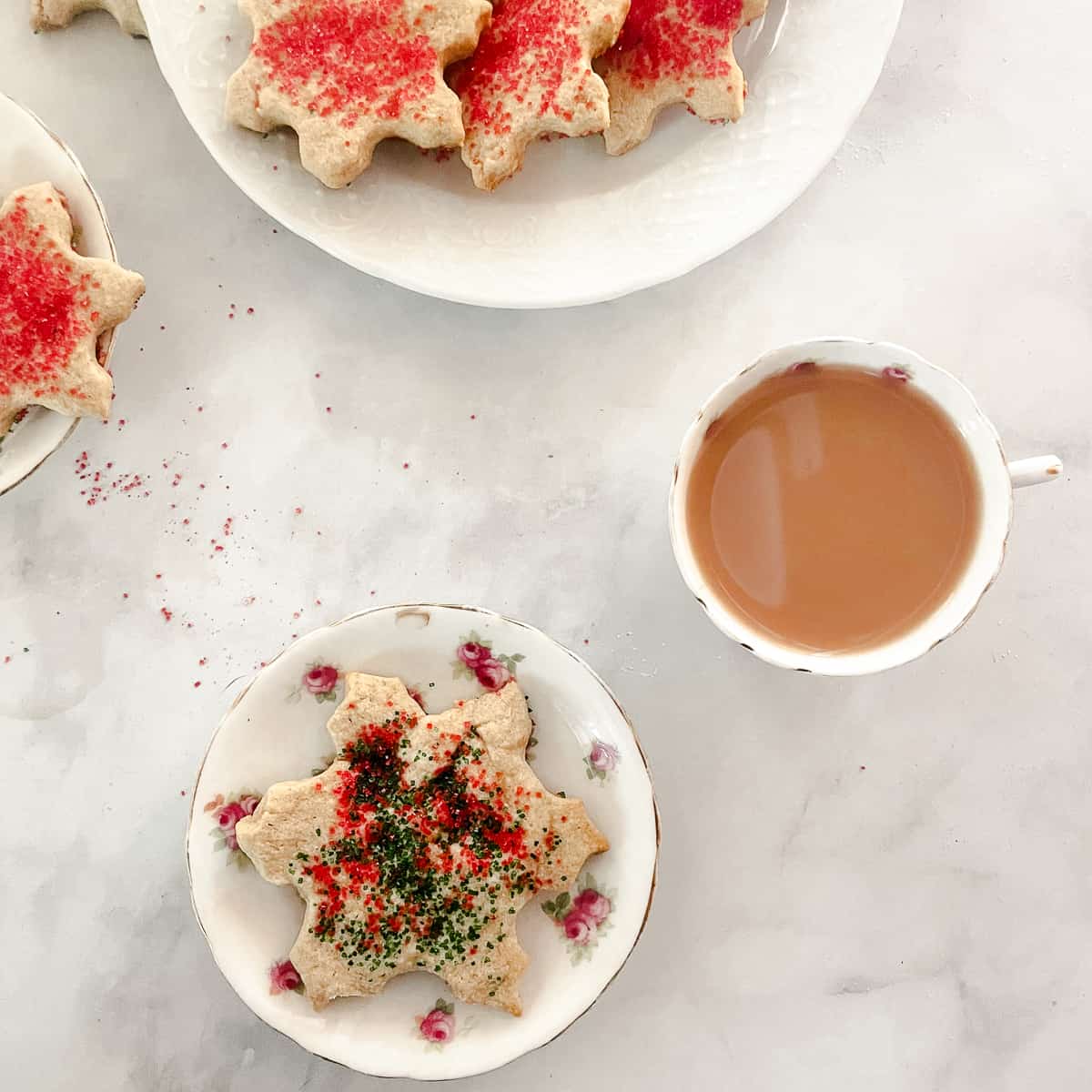 Bake Perfect Oat Flour Sugar Cookies: Easy Recipe & Nutritional Perks